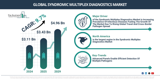 Global Syndromic Multiplex Diagnostics Market