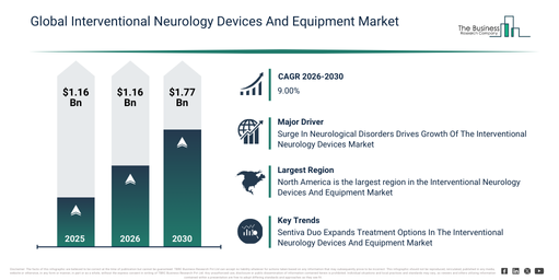 Global Interventional Neurology Devices And Equipment Market