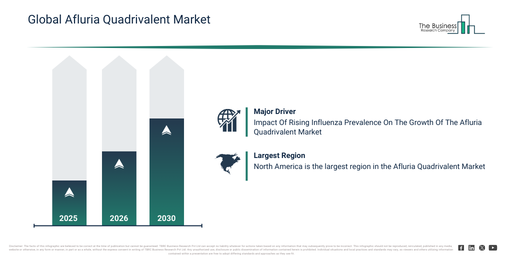 Global Afluria Quadrivalent Market Report 2026–2035: Key Forecasts and Growth Areas