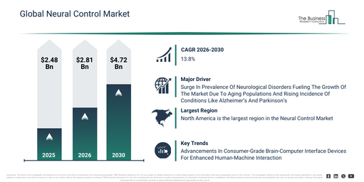 Global Neural Control Market