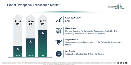 Global Orthopedic Accessories Market