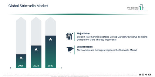 Strimvelis Market 2026–2030: Emerging Trends and Forecast Opportunities