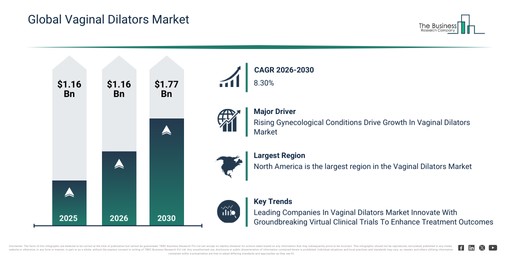 Global Vaginal Dilators Market