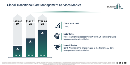 Global Transitional Care Management Services Market Global Report 2026 Market
