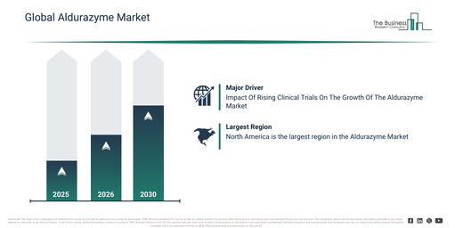 Global Aldurazyme Market