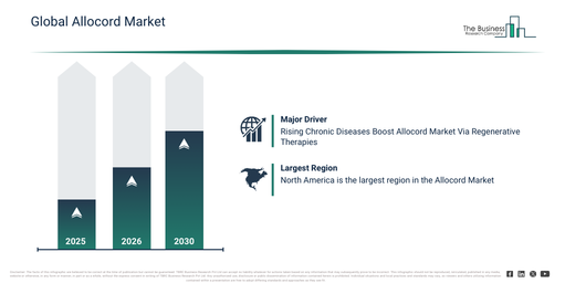 Global Allocord Market