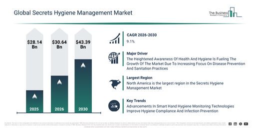 Global Secrets Hygiene Management Market