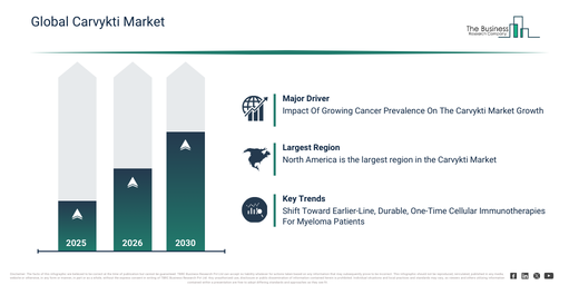 Global Carvykti Market