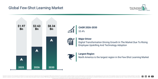 Few-Shot Learning Market Report